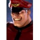 Street Fighter V Statue 1/4 M. Bison 68 cm